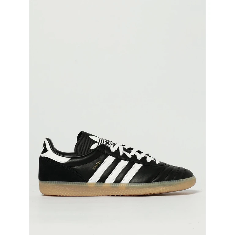 Sneakers Men color Black (JQ9056)