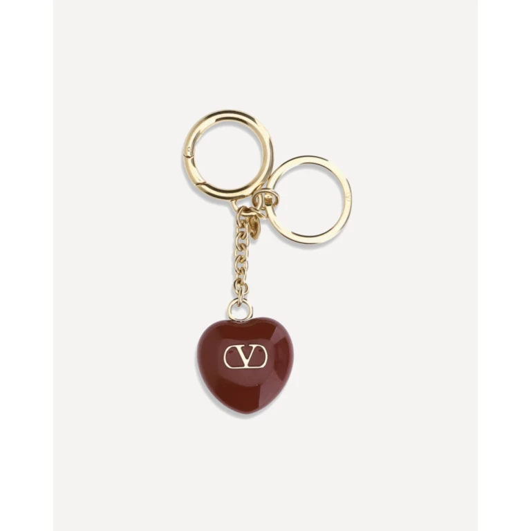VLogo Keychain Female UNI