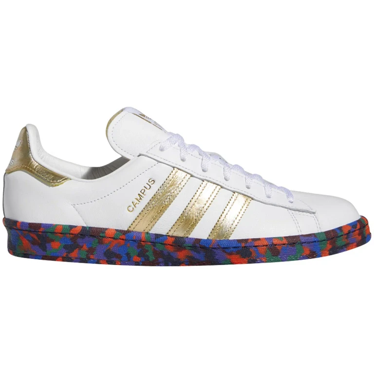 Men's Campus Sneakers
