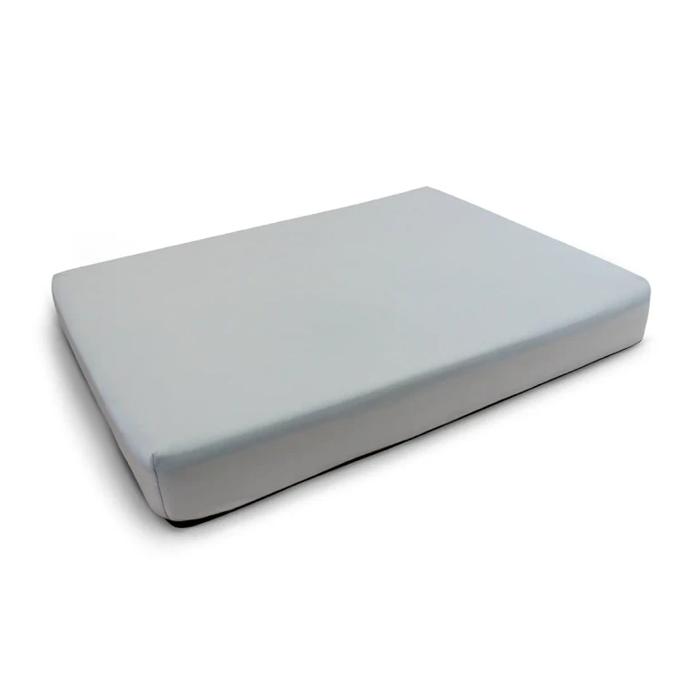 Dog Armor Waterproof and Breathable Crate Bed Liner - X-Large 50"x33"x2"