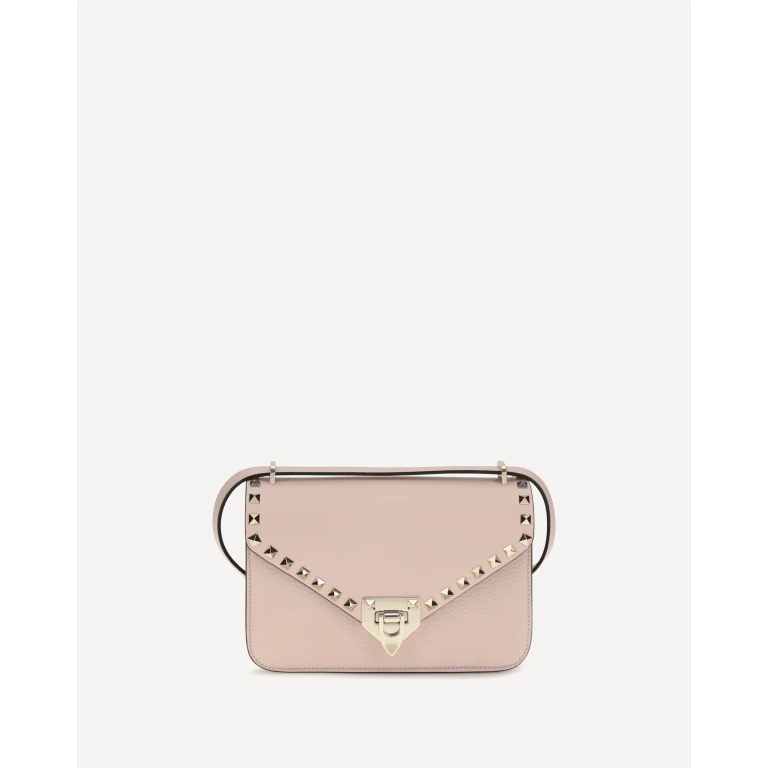 VALENTINO GARAVANI Rockstud mini Shoulder Bag Female UNI