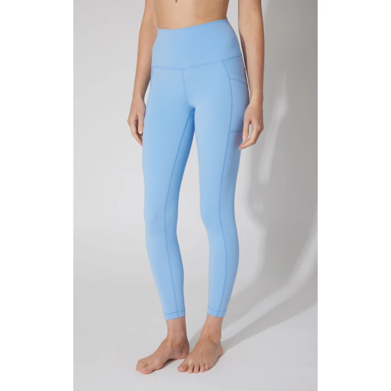 Interlock Tribeca Legging