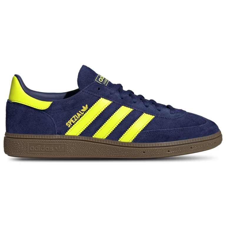 [jr3845] Mens adidas Originals Handball Spezial