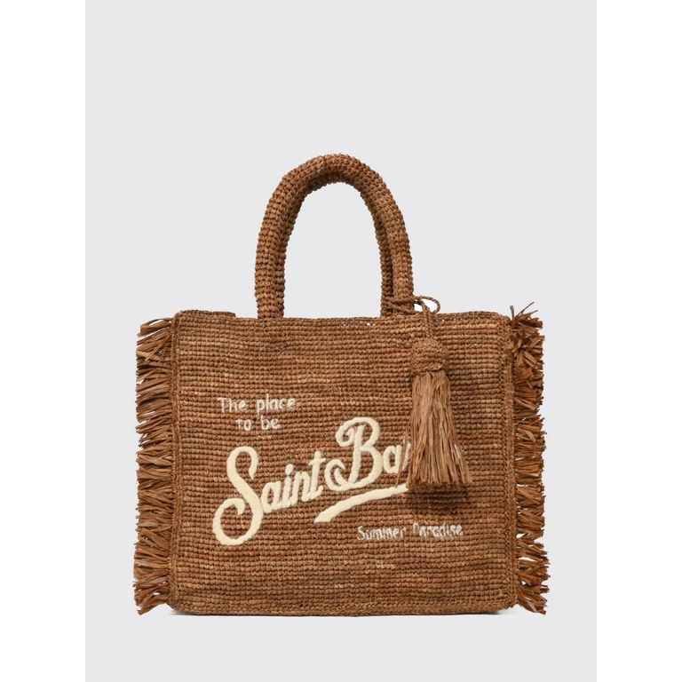 Handbag Woman color Beige (COL002600452L)