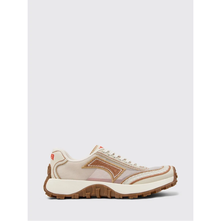 Sneakers Woman color Beige (K201865-002TWINS0)
