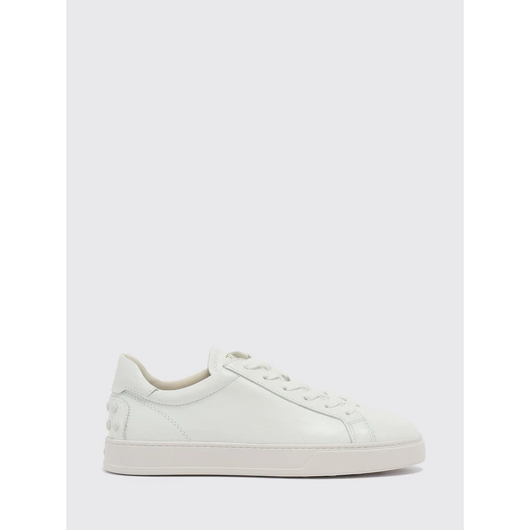 TOD'S Sneakers Woman color White (XXW04L0HZ40JUSB001)