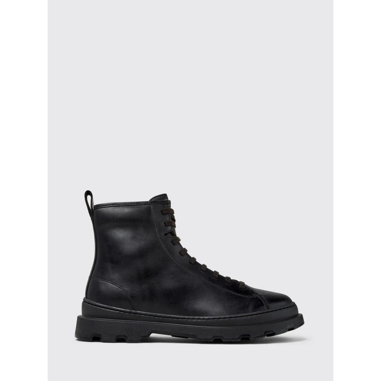 Boot Men color Black (K300533-001BRUTUS+0)
