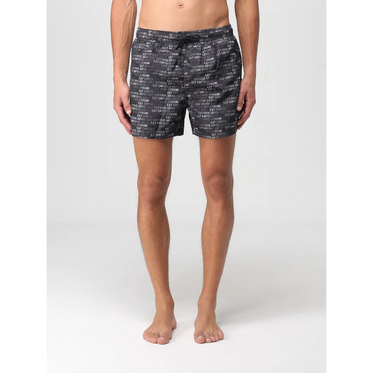 Swimsuit Men color Black (7M000510AF13059MC085)
