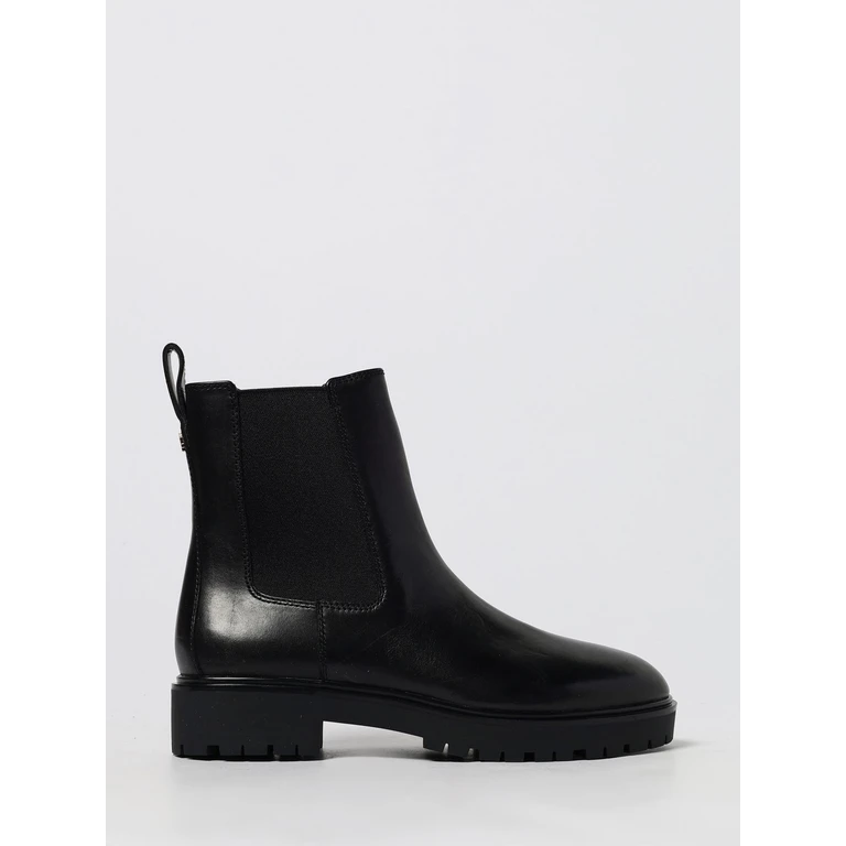 Boots Woman color Black (802967818001)