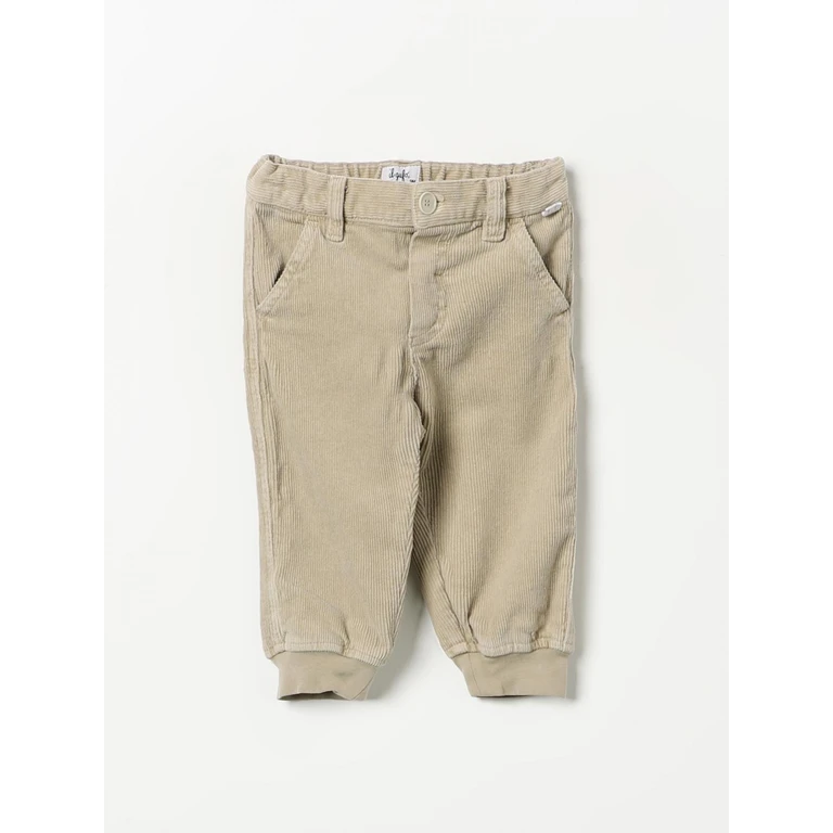 Pants Kids color Brown (PL050V6019118)