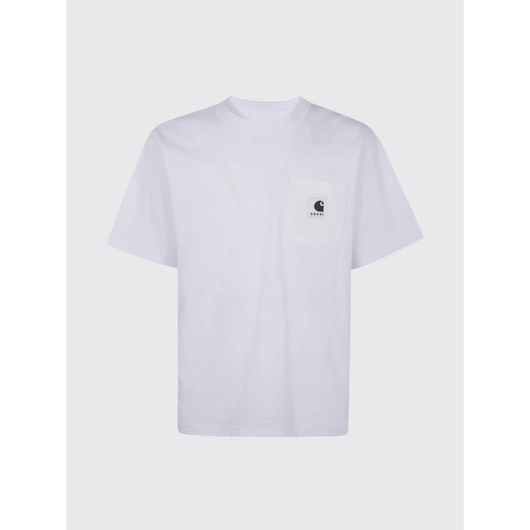 T-Shirt Men color White (2500995S101)