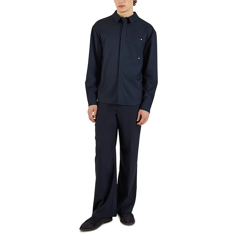 Krost Regular Fit Pants