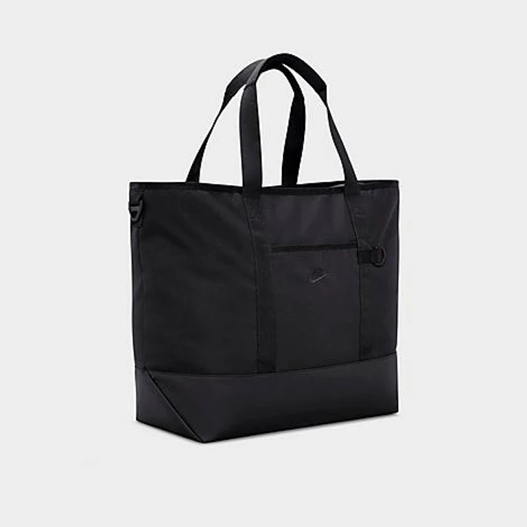 Heritage Eugene Tote Bag (63L) in Black