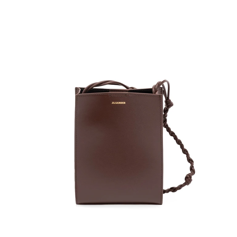 Jil Sander `Tangle` Small Bag (J07WG0001P4841)