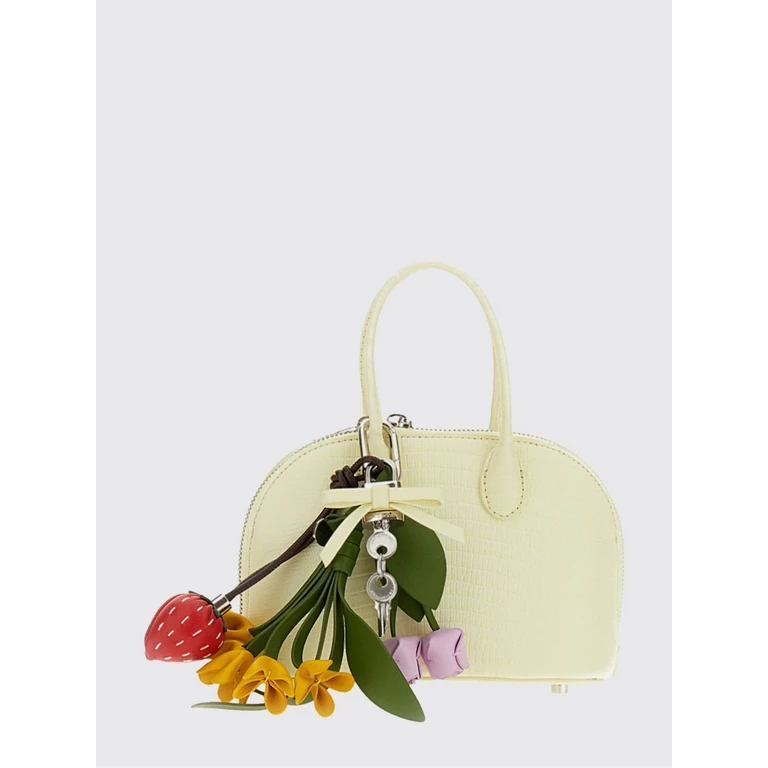 Handbag Woman color Yellow (PF26316AYYELLOW)