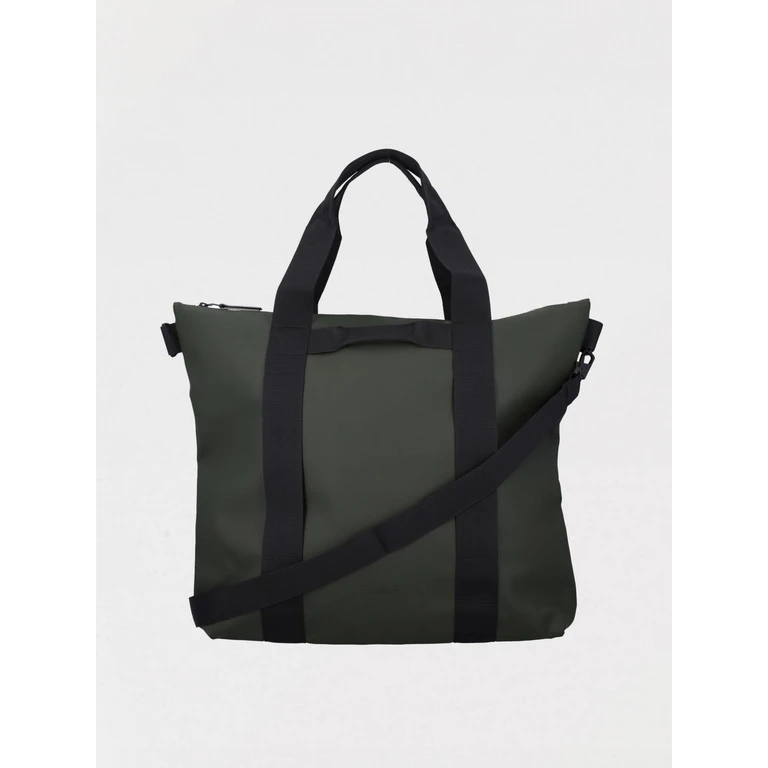 Shoulder Bag Men color Green (1415003)