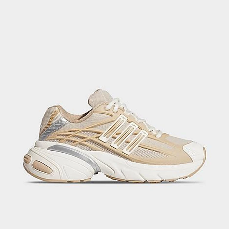 Adistar XLG 2.0 캐주얼 신발 Warm Sandstone/Warm Sandstone/Off White