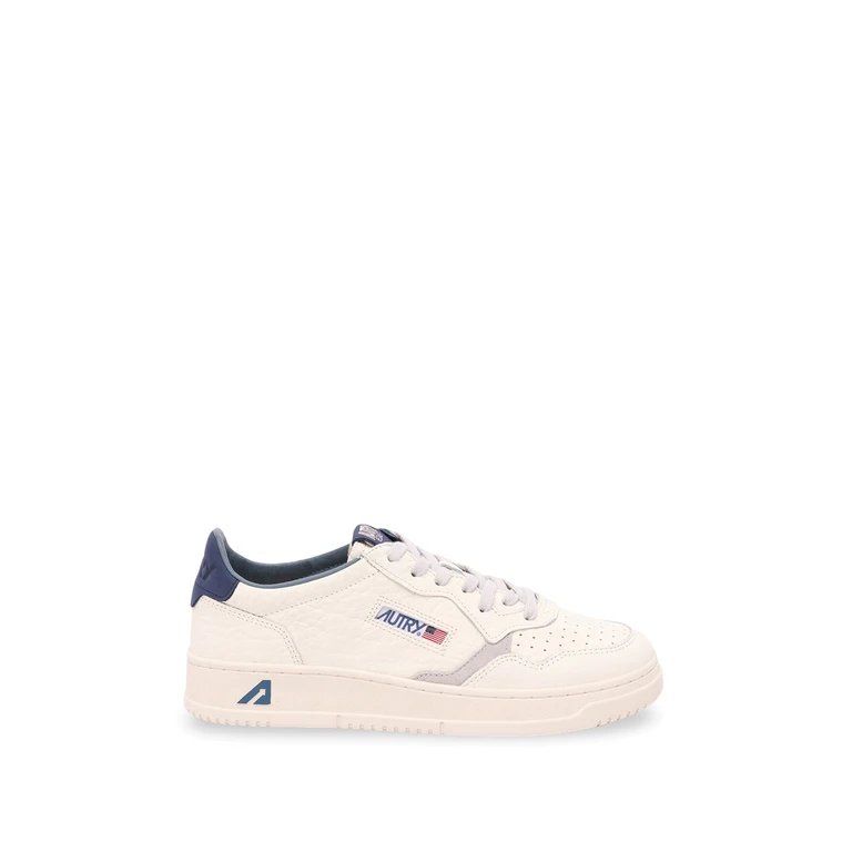 Autry `Medalist` Low Sneakers