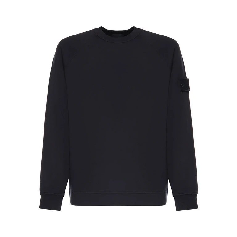 Stone Island Sweat-Shirts - Noir (L1S156100064S00F3V0020)