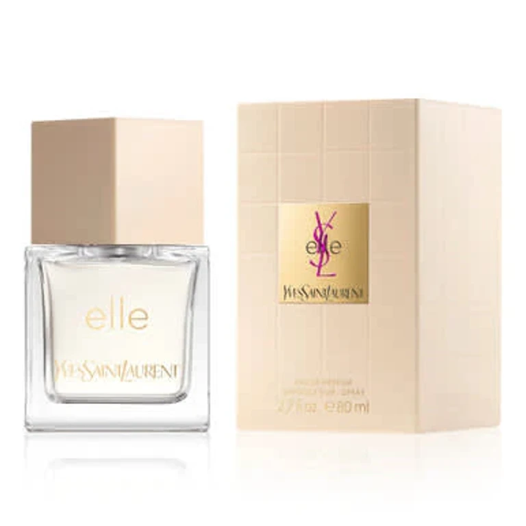 Elle 2.7 Eau De Parfum Spray For Women