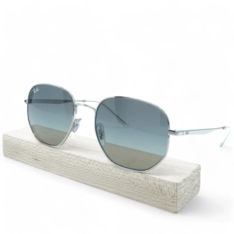 Round Sunglasses