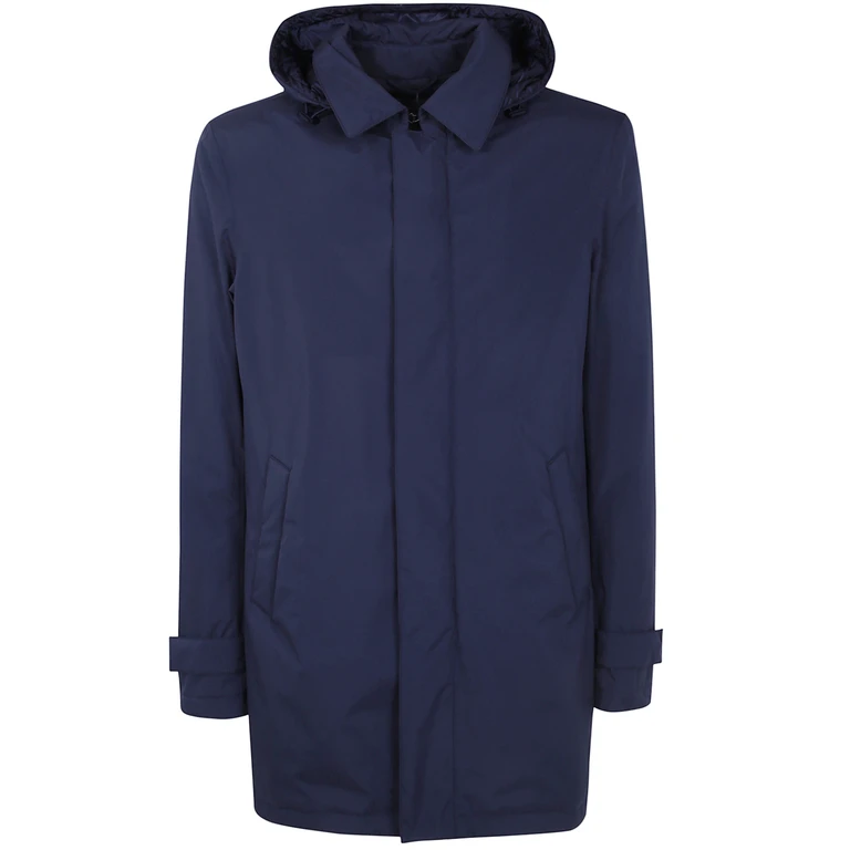 Jacket Medium Sport "Pi001242u.12840 9201 Blue Navy"
