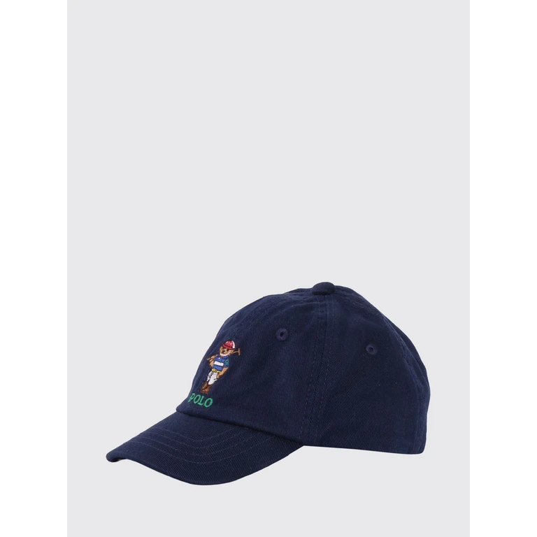 Hat Kids color Blue (320A96605001)