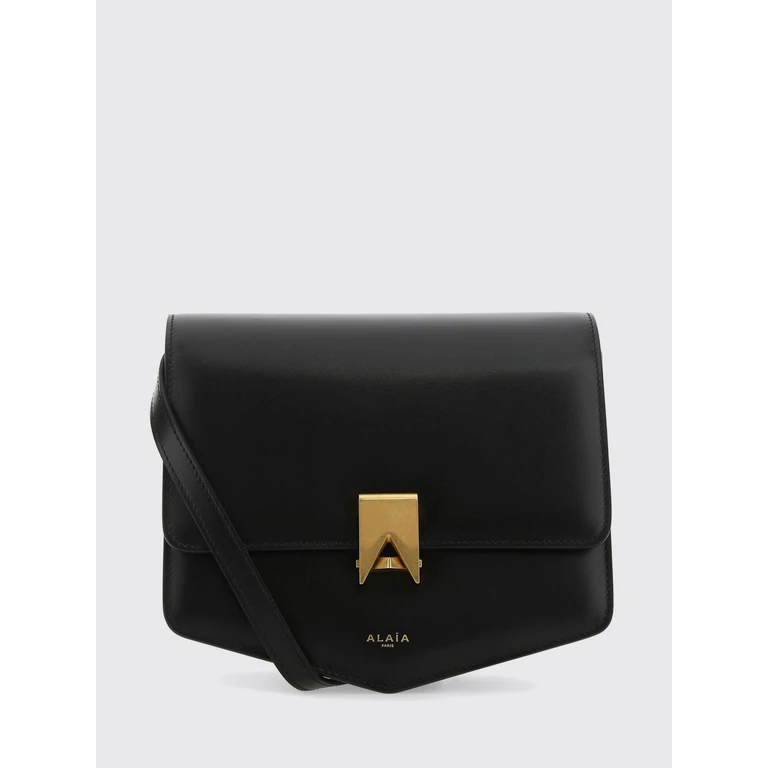 Mini Bag Woman color Black (AA1S01422CA191999)