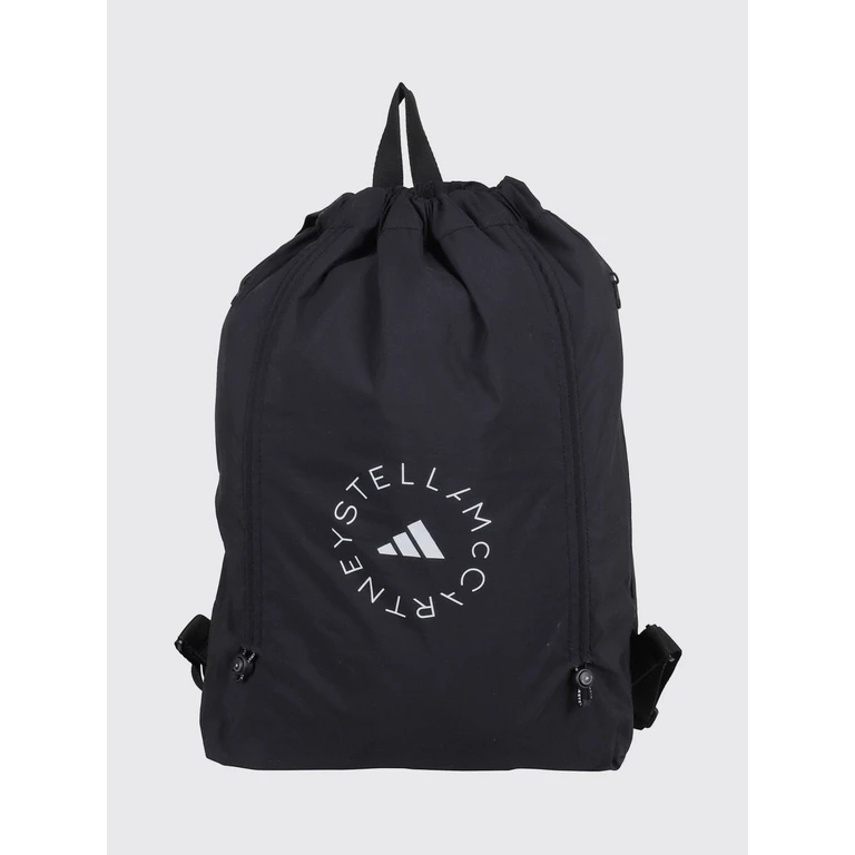 Backpack Woman color Black (JJ4693BLACKWHITE)