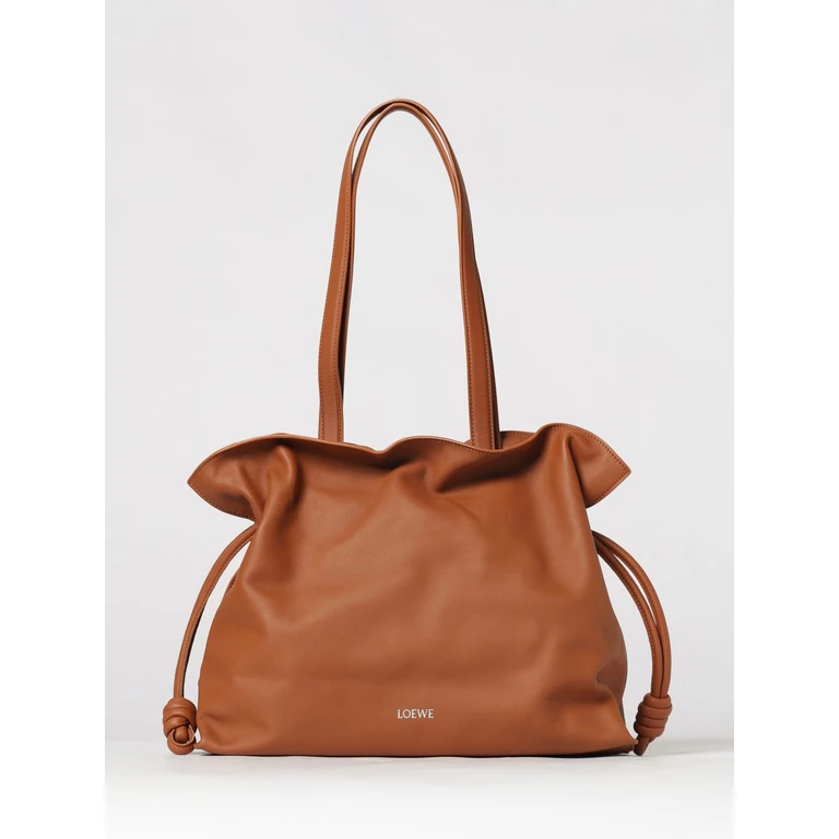 Shoulder Bag Woman color Brown (A411FL1X184927)