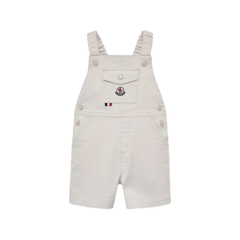 MONCLER ENFANT Clothing Ensemble Overall (L1.951.2G000.01.5997Y)