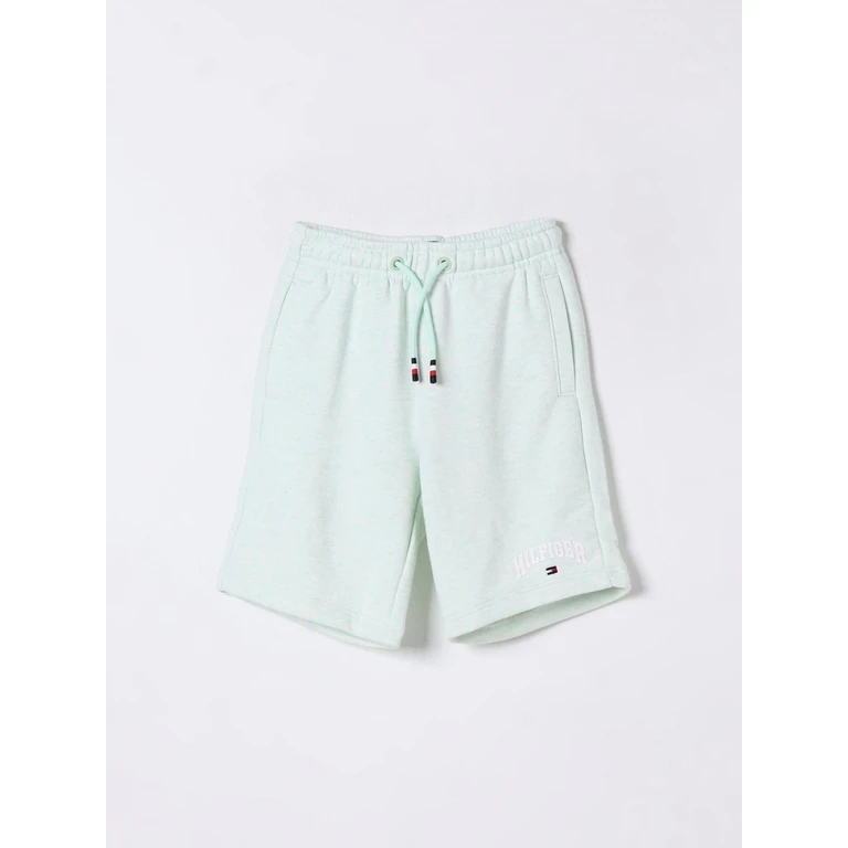 Shorts Kids color Green (KB0KB09496MT5)