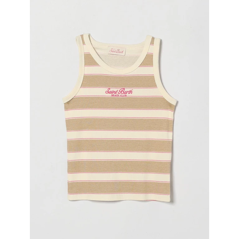 T-Shirt Kids color White 2 (BLUE00202673L)