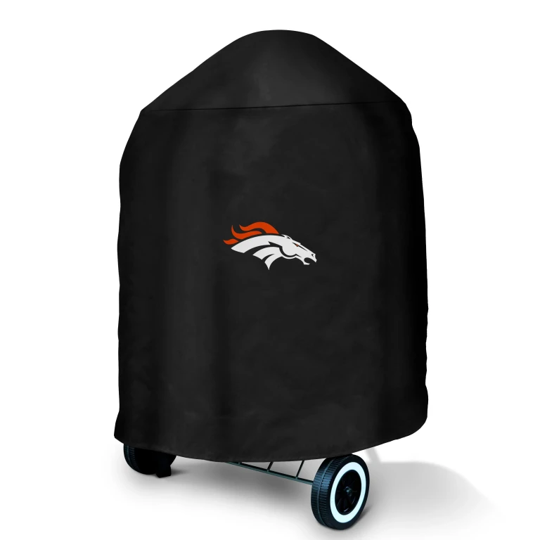 NFL Kettle Grill Cover