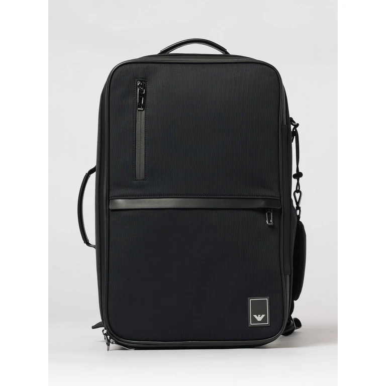 Backpack Men color Blue (EM001221AF22391UB118)