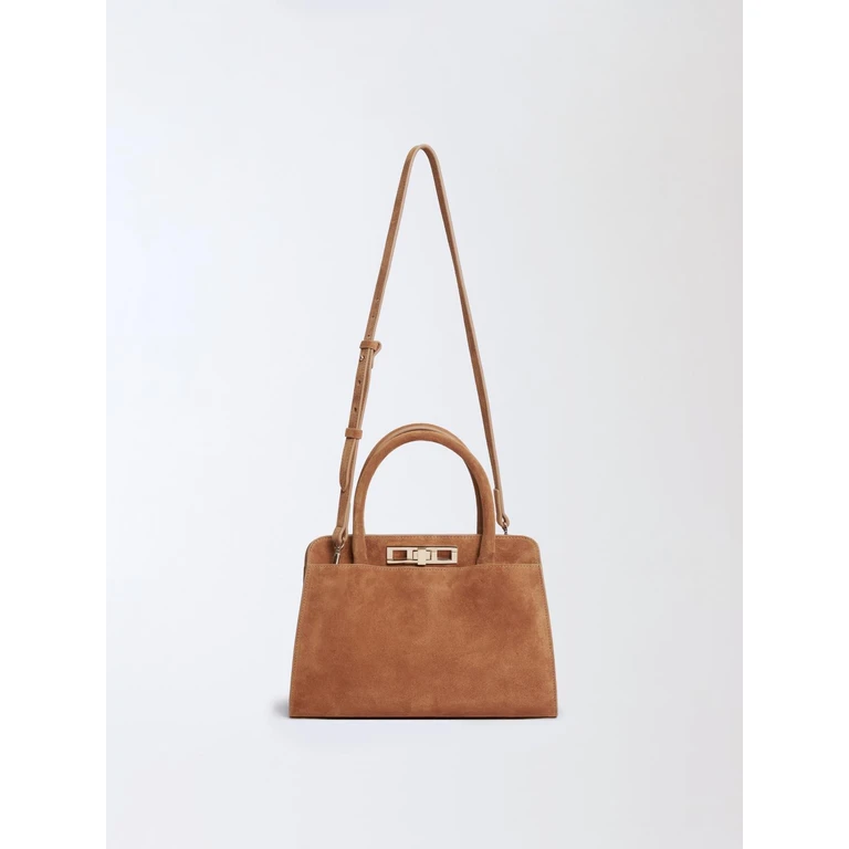 Handbag Woman color Natural (BGD215A852L8071268)