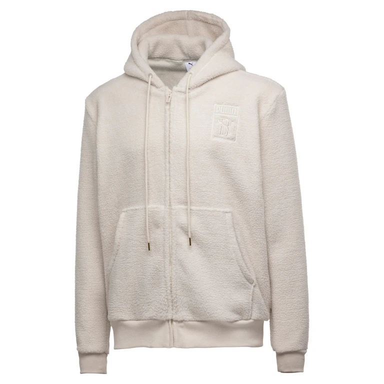 Men's X Big Sean Fz Hoodie Hoodies