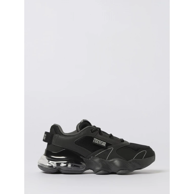 Sneakers Men color Black (79YA3SU3ZSC95899)