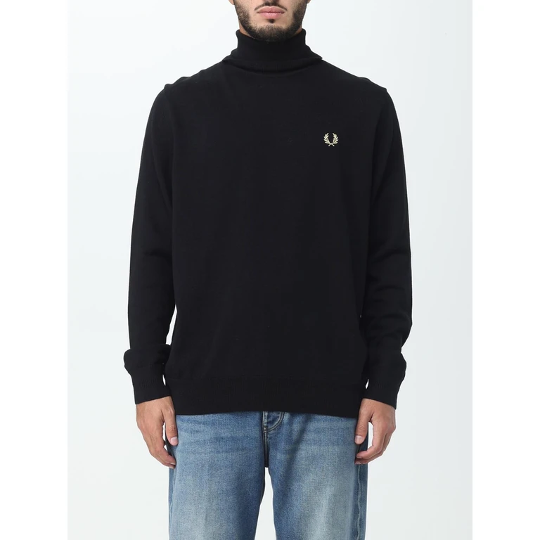 Sweater Men color Black (K9552198)