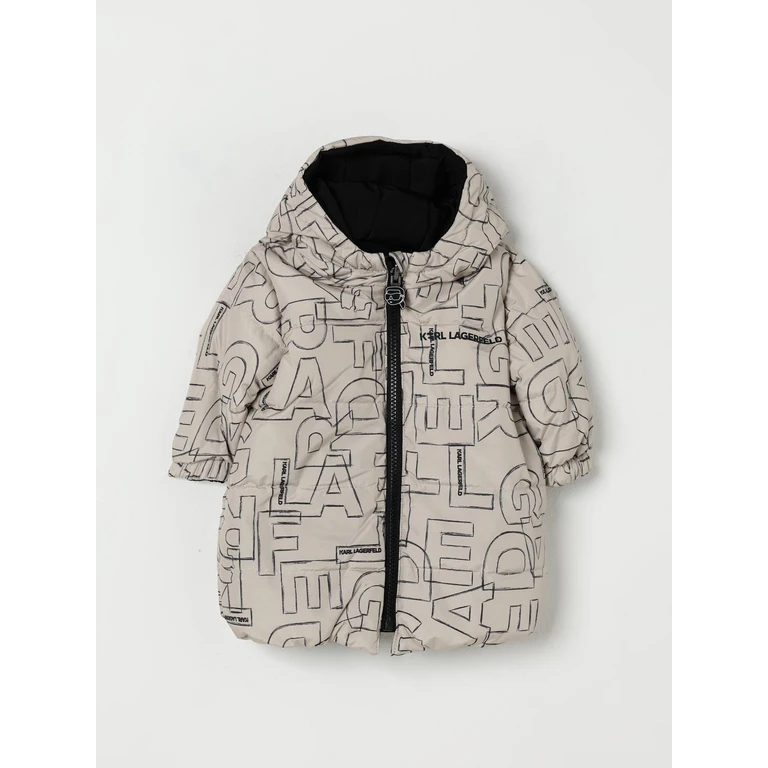 Jacket Kids color Sand (Z30663211)