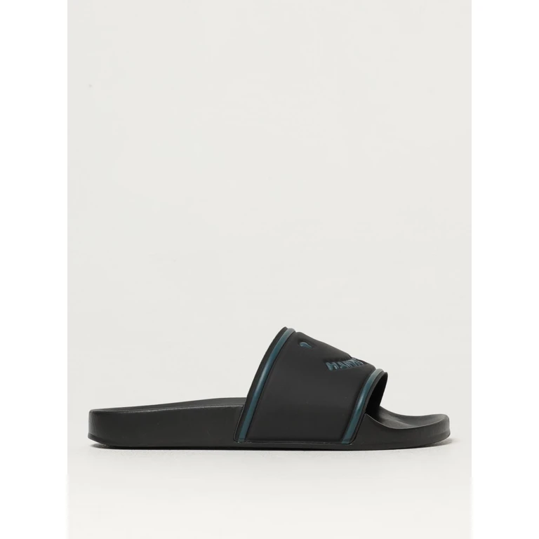 Sandals Men color Black (M2SSUM16HRUB79)