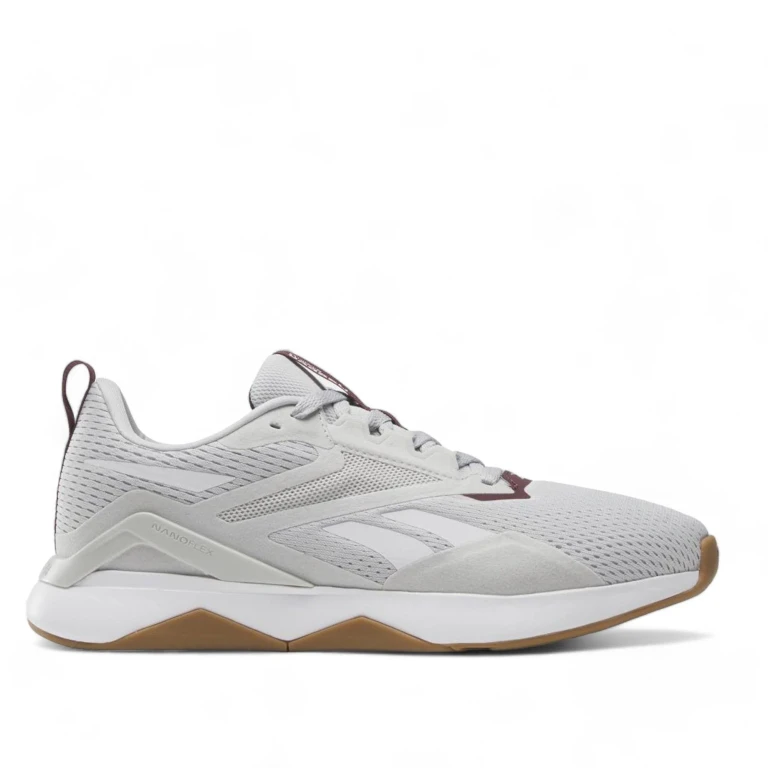 Men's Nanoflex Tr 2 Shoes - Stefog/Clgry1/Clamar