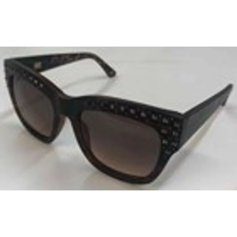Smoke Cat Eye Ladies Sunglasses 10254835.FRY TORSMK