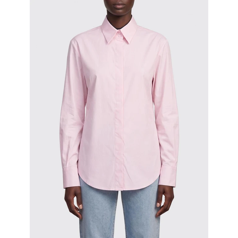 Shirt Woman color Pink (4111040004)