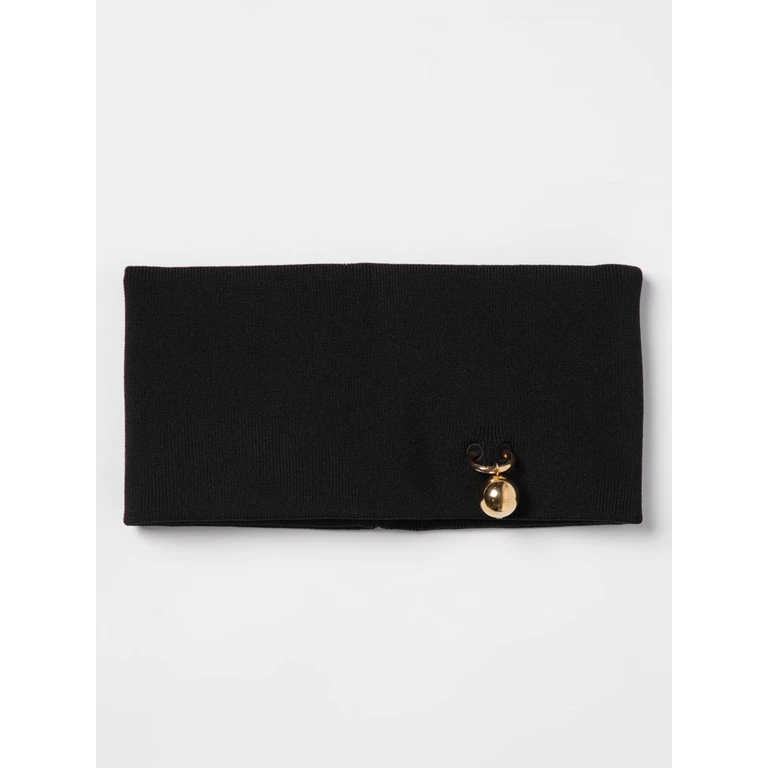 Scarf Woman color Black (338057000555)