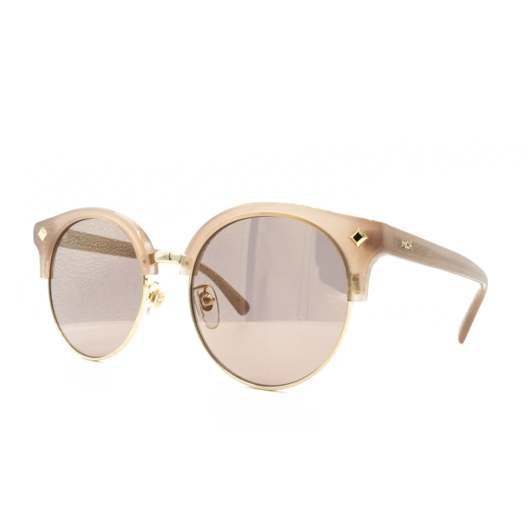 Men's Cat Eye Sunglasses