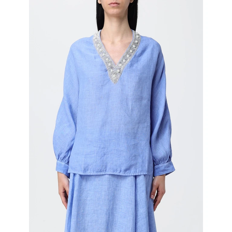Top Woman color Avion (33ALIW1PKI000011533ALIWS00023)