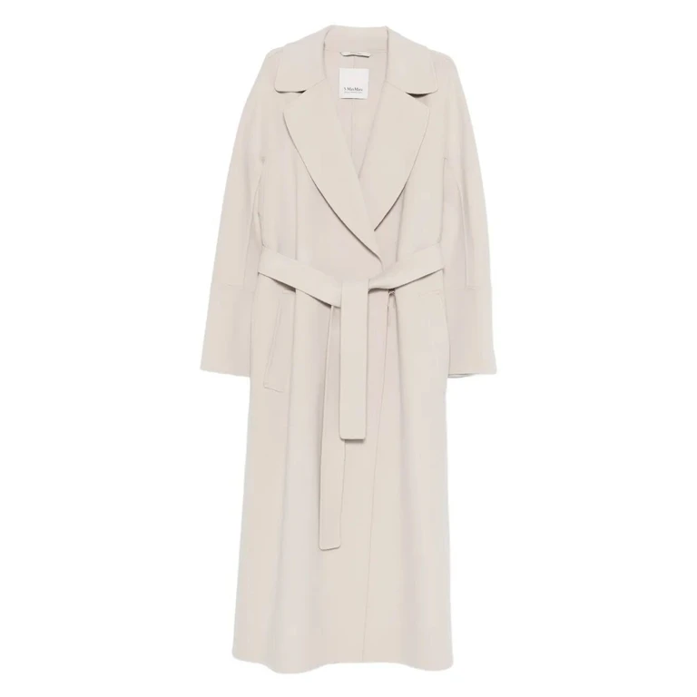 Max Mara `Maxmara S` `Elisa` Coat