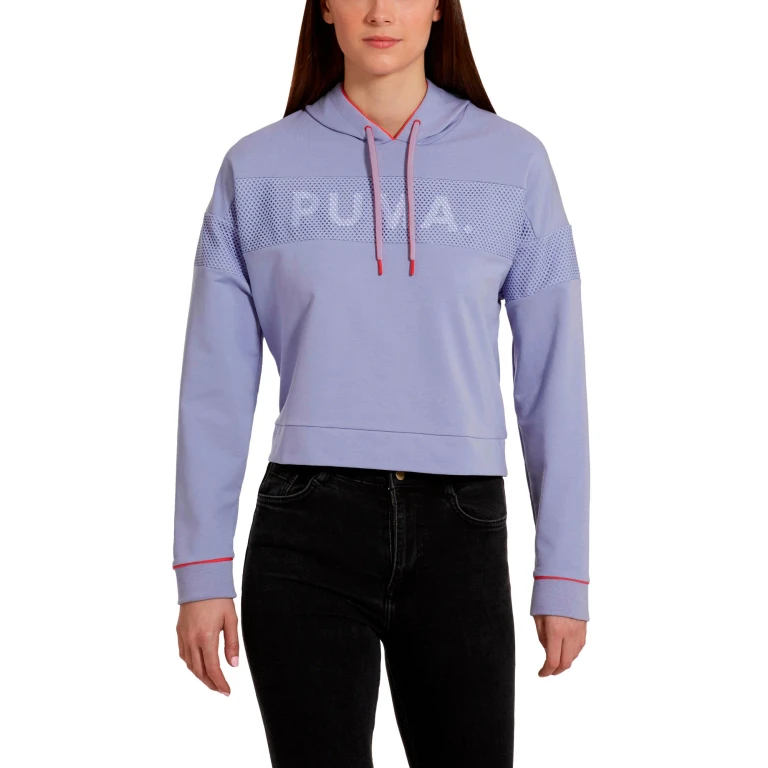 Women's Chase Hoody Hoodies