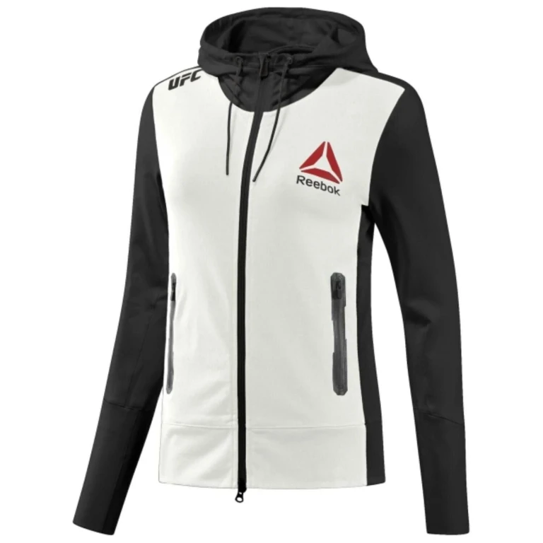 Women's Walkout Hoodie Fighter Kit